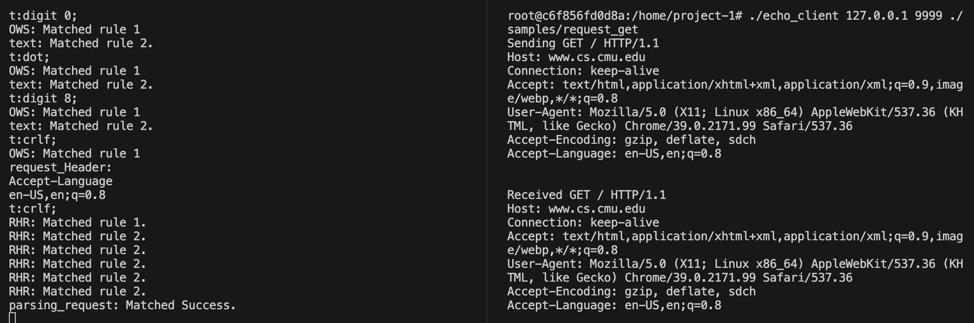 HTTP GET请求 HTTP GET