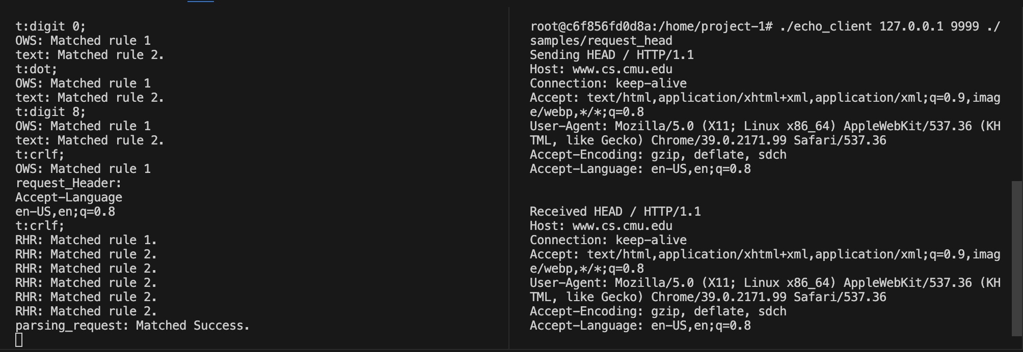 HTTP HEAD请求 HTTP HEAD