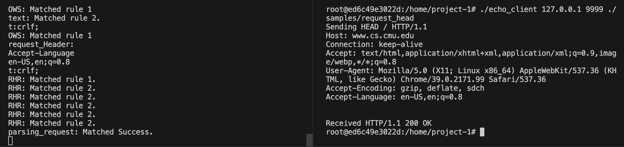 HTTP HEAD请求 HTTP HEAD