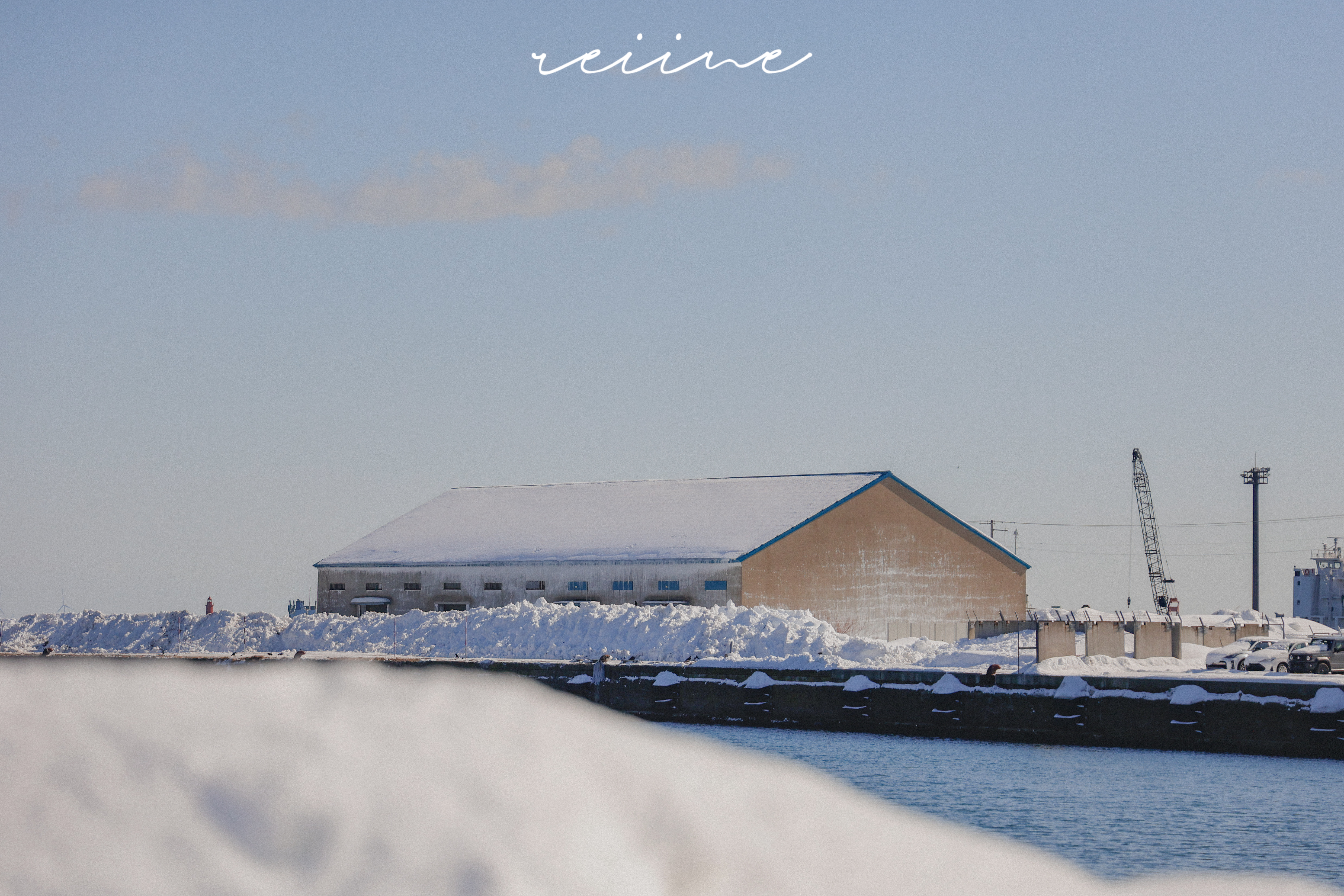 Otaru photos 2