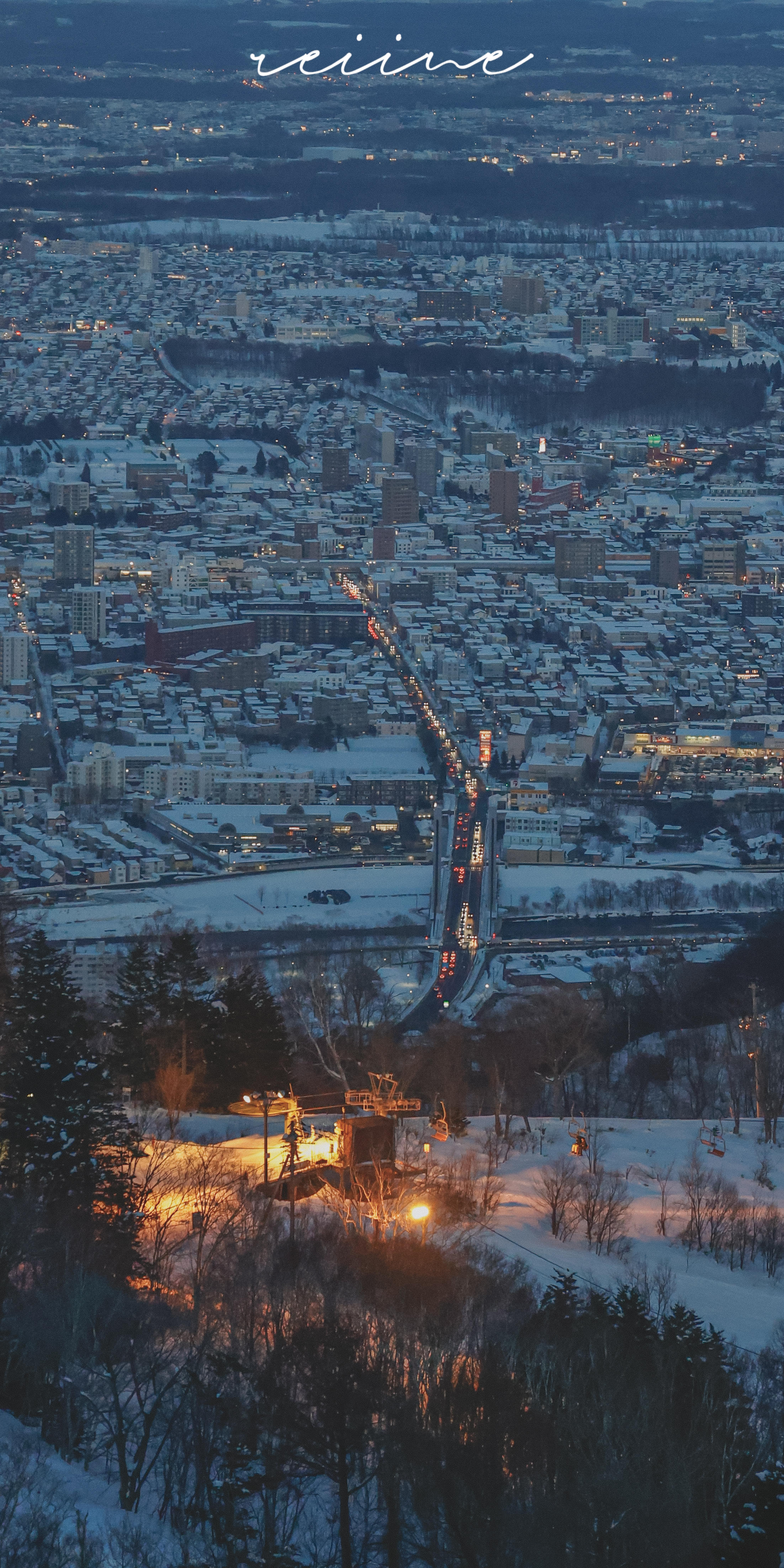 Sapporo photos 4